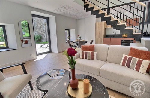 Pommerit-Jaudy House | Rubis - LA Roche-jaudy