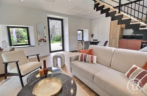 Pommerit-Jaudy House | Rubis - LA Roche-jaudy