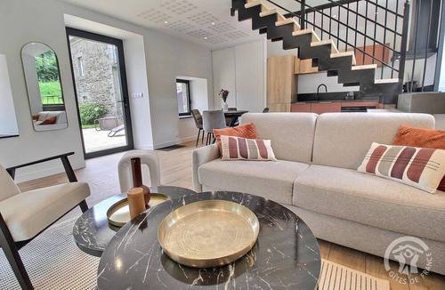 Pommerit-Jaudy House | Rubis - LA Roche-jaudy