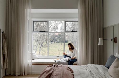 Berry House | Rubus Residences, Berry - by Linnaeus Collection