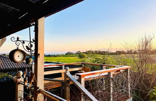 St Leonards House | Ruby by the bay a perfect getaway!