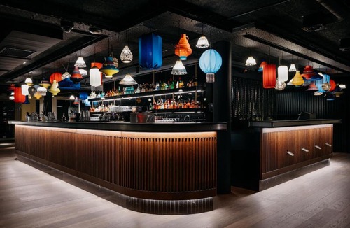Geneva Old Town Hotel | Ruby Claire Hotel Geneva by IHG