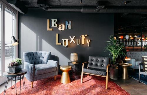 Geneva Old Town Hotel | Ruby Claire Hotel Geneva