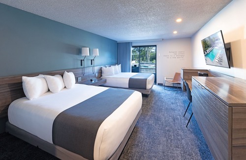 Logan Hotel | Ruby River Hotel Downtown Spokane