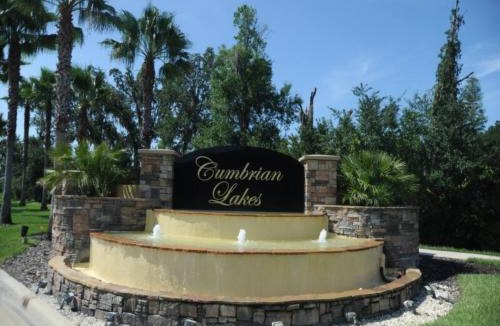 Cumbrian Lakes House | Ruby-Rose Retreat by Paradise Resort Vacations