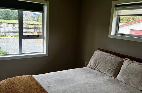 Te Poi Other | Ruby’s Nest – A countryside experience