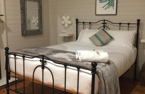 Aberdare House | Ruby's Place Hunter Valley