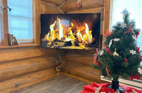 Medical Lake Cabin | Ruby's Resort & RV