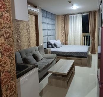 Balikpapan Apartment | Ruby Tower Apartment 2BR