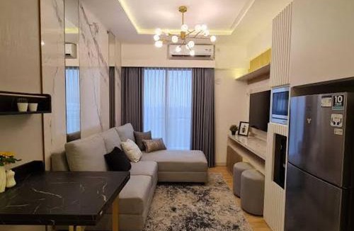 Balikpapan Apartment | Ruby Tower Apartment 2BR