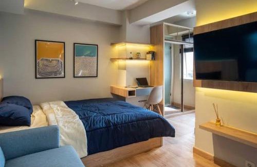 Balikpapan Apartment | Ruby Tower Apartment 2BR