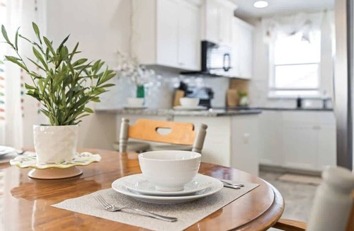 Caldwell House | Ruby Tuesday's 60's Vibes, Backyard Hammocks