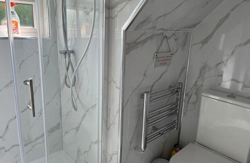 Halstead Apartment | Rubys cartlodge