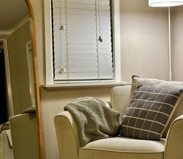 Te Poi House | Rubys Nest