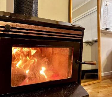 Te Poi House | Rubys Nest