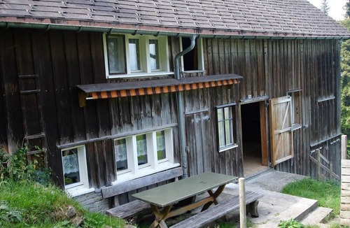 Ebnat-Kappel House | Ruchweid by Interhome