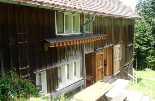Ebnat-Kappel House | Ruchweid by Interhome