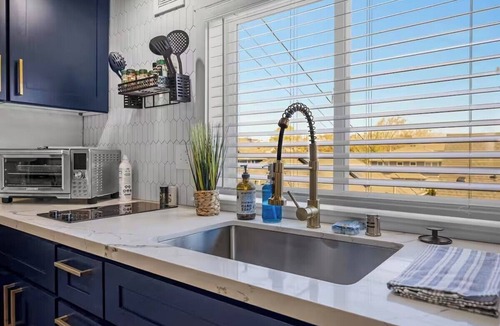 Port Gardner House | Rucker Avenue Cozy Bungalow