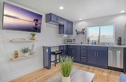 Port Gardner House | Rucker Avenue Cozy Bungalow