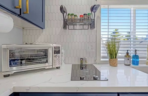 Port Gardner House | Rucker Avenue Cozy Bungalow