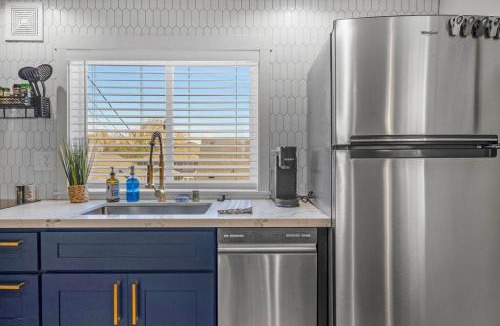 Port Gardner Apartment | Rucker Avenue Cozy Bungalow