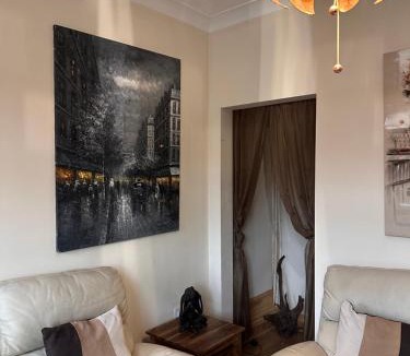 Skegby House | Ruckledge Terrace