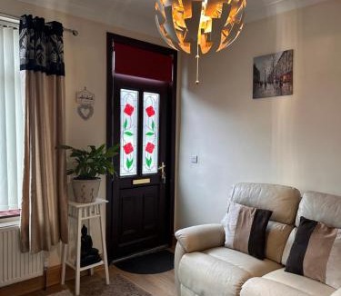 Skegby House | Ruckledge Terrace