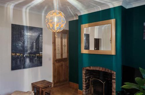 Skegby House | Ruckledge Terrace