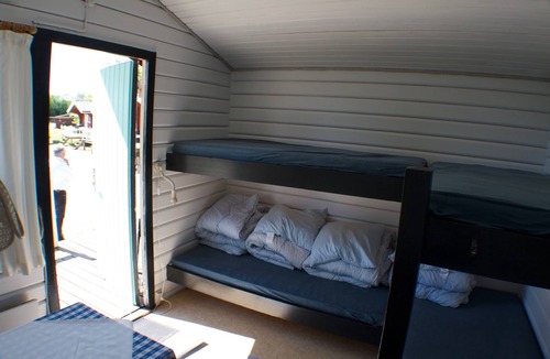 Hojer RV Rental | Rudbøl Camping