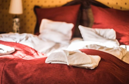 Hojer Hotel | Rudbøl Grænsekro