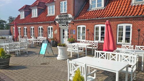 Rudbøl Hotel | Rudbøl Grænsekro