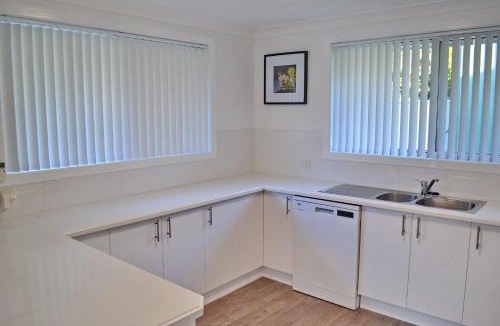 South West Rocks House | Rudder House