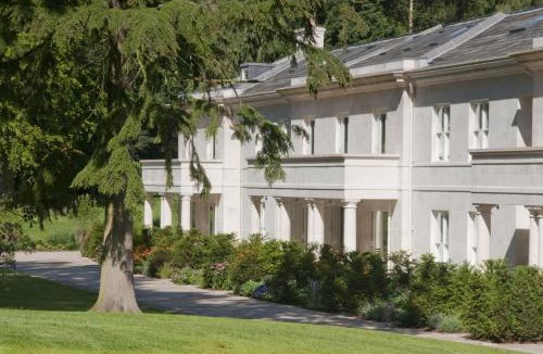 Follifoot Hotel | Rudding Park