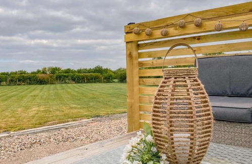 East Drayton House | Ruddingwood Lodge