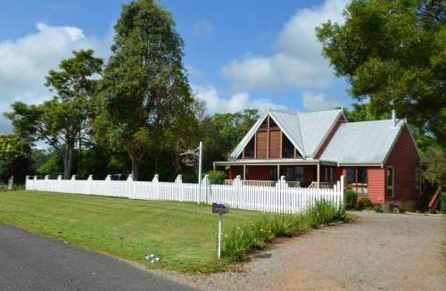 Reesville House | Ruddles Retreat