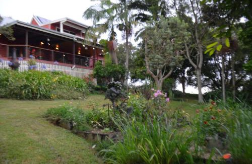 Reesville House | Ruddles Retreat