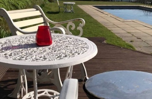 West Lulworth House | Rudds