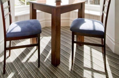 West Lulworth House | Rudds