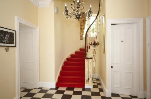 Inveraray Bed & Breakfast | Rudha-na-Craige