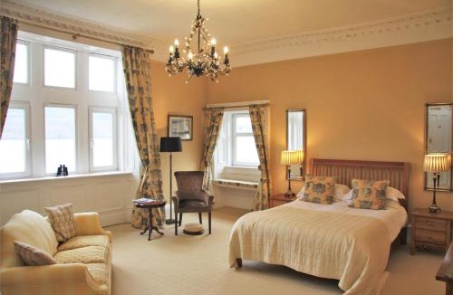 Inveraray Bed & Breakfast | Rudha-na-Craige