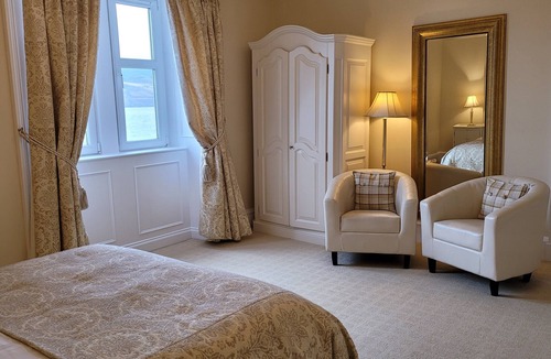 Inveraray House | Rudha-Na-Craige