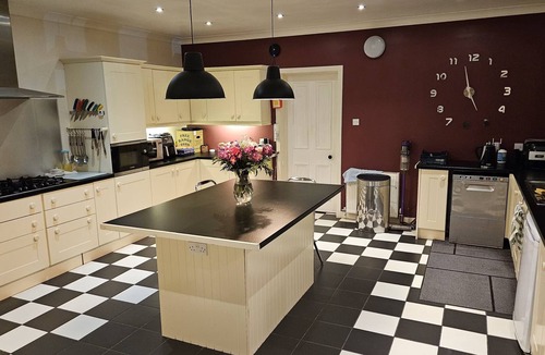 Inveraray House | Rudha-Na-Craige