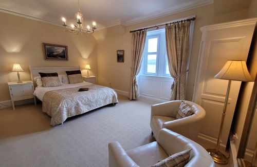 Inveraray House | Rudha-Na-Craige