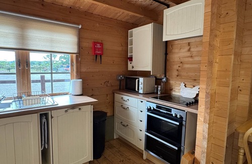 Waterlooville Cabin | Rudley Ranch