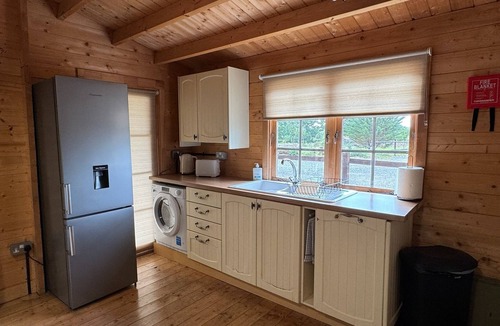 Waterlooville Cabin | Rudley Ranch