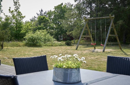 Oster Somarken House | "Rudolf" - 400m from the sea by Interhome