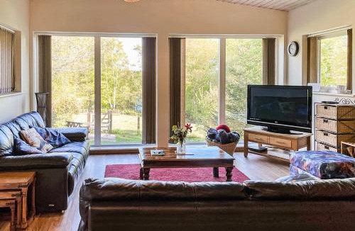 Horton Resort | Rudyard Lake Lodges