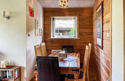 Horton Resort | Rudyard Lake Lodges