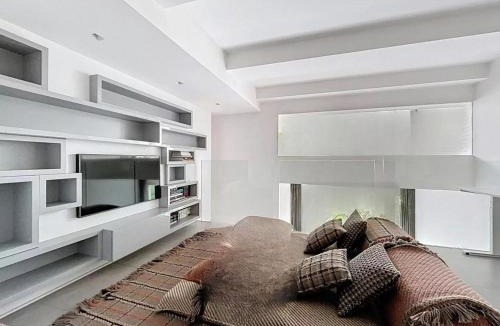 15th Arrondissement Bed & Breakfast | Rue Danton