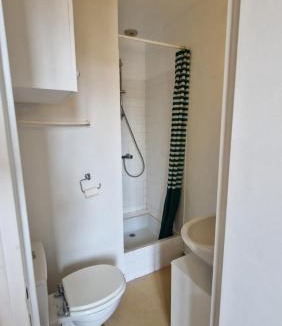 Jeanne d'Arc Apartment | Rue Danton
